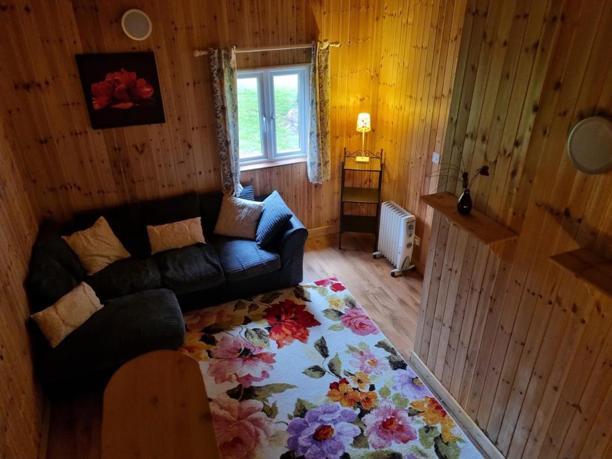 Oak Cottage Ashford Eksteriør billede