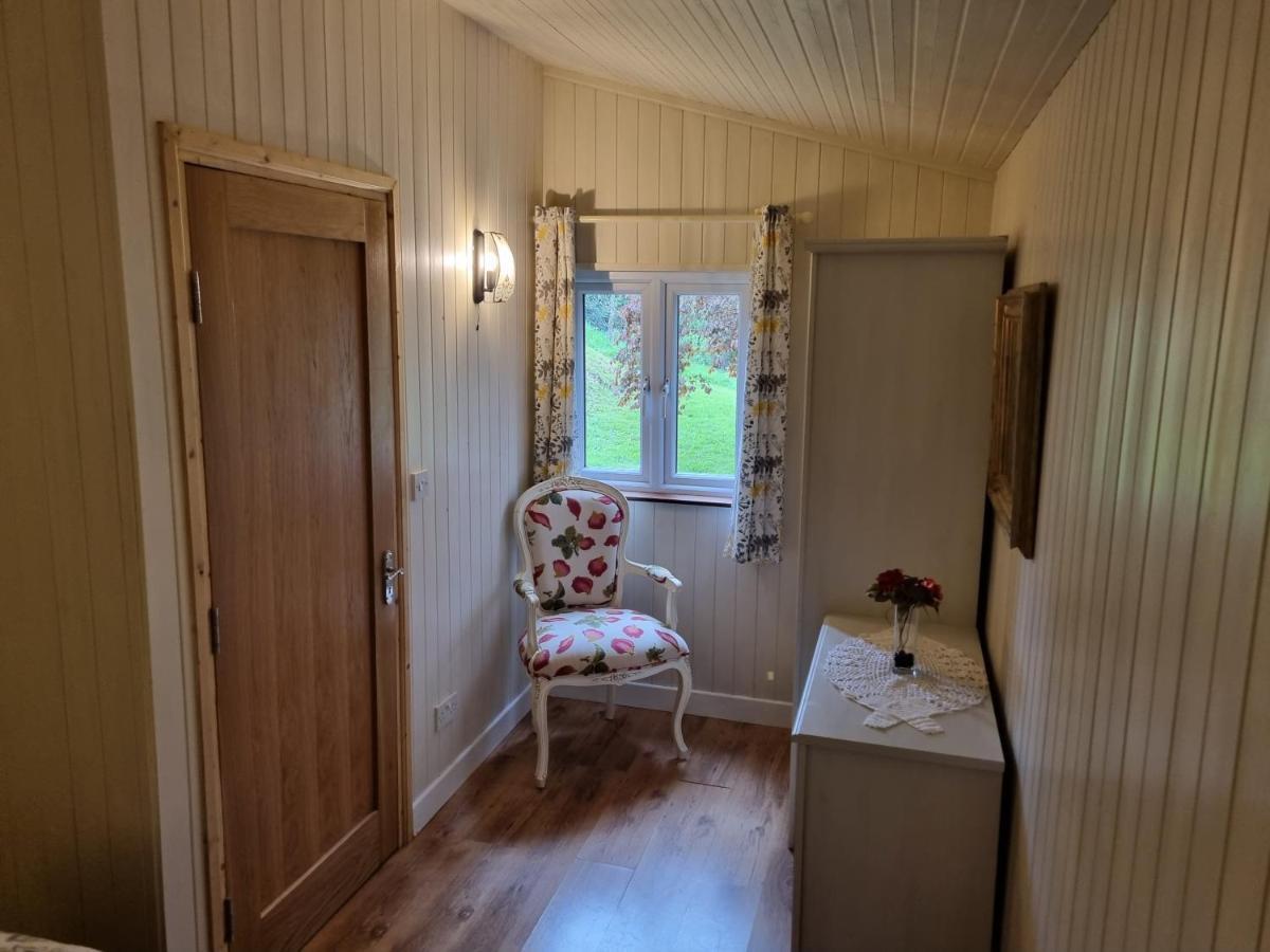 Oak Cottage Ashford Eksteriør billede